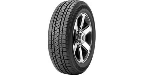 Bridgestone Dueler H/L 33A 235/55 R20 102V • Price