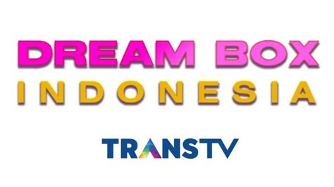 Jadwal Acara Trans TV Senin 11 Maret 2024 Ada Pagi Pagi Ambyar