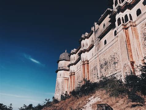 Kumbhalgarh 1080P, 2K, 4K, 5K HD wallpapers free download | Wallpaper Flare