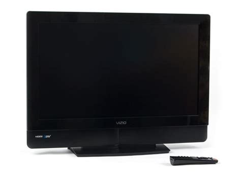 Vizio 32” 720p Lcd Hdtv