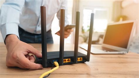 10 Router WiFi Untuk Kantor Jaringan Makin Kencang