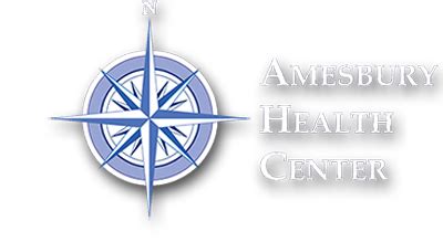 Amesbury Health Center