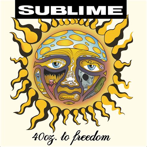Sublime Album Cover Replica by dhosford on DeviantArt