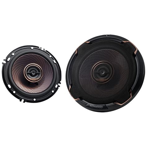 Buy Kenwood Kfc Concert Series Car Speakers Pair Way