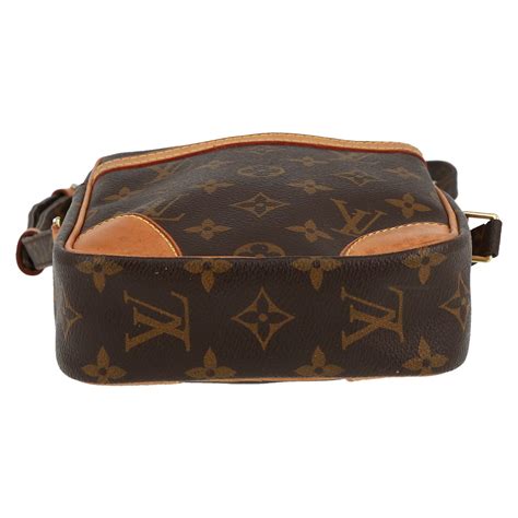 Louis Vuitton Danube Shoulder Bag 405524 Collector Square