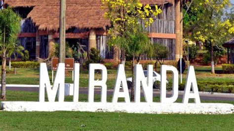 Eleições 2024: pesquisa Ranking aponta os favoritos em Miranda 