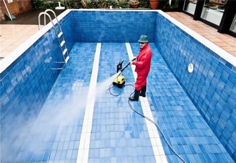 Limpiezas De Piscinas En Barcelona