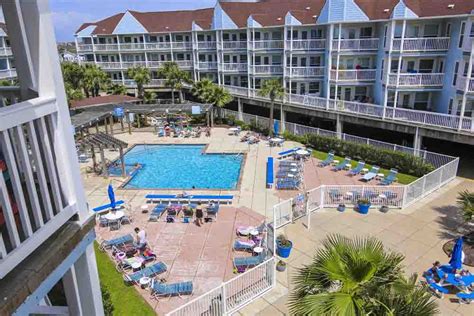 Seascape Condos Galveston Condo Rentals On The Beach W Pool