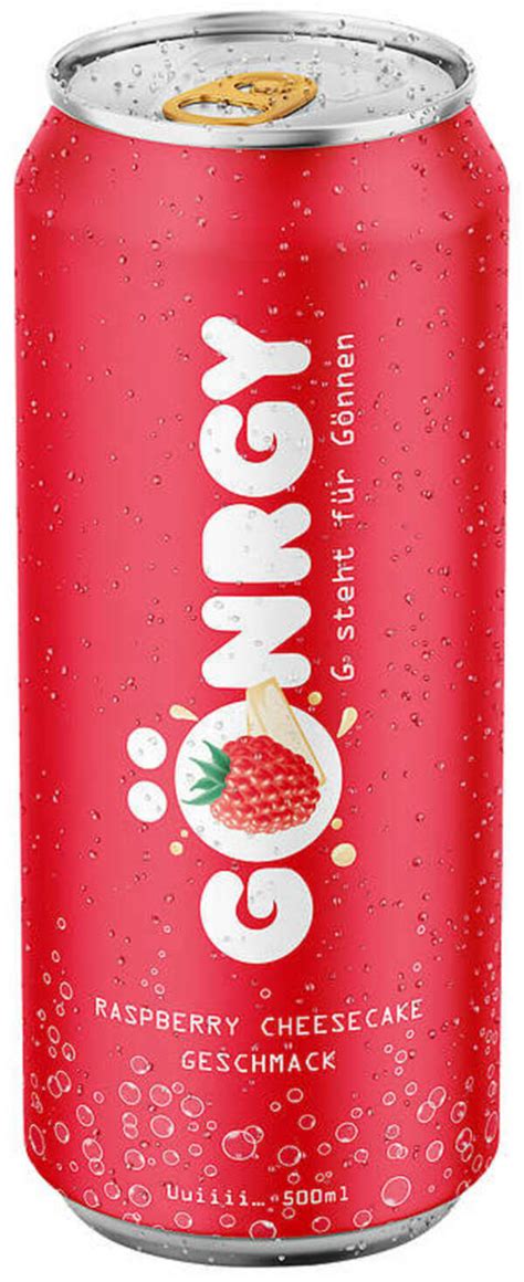 GÖNRGY Energy Drink by MontanaBlack von Kaufland ansehen