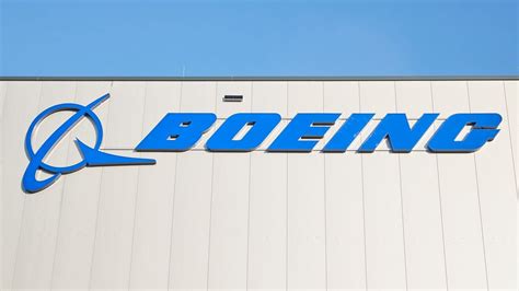 Us Luftfahrtbeh Rde Verst Rkt Aufsicht Bei Boeing