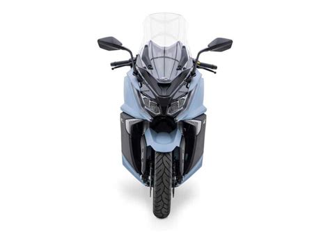 Kymco Ak Ets Prezzo E Scheda Tecnica Moto It