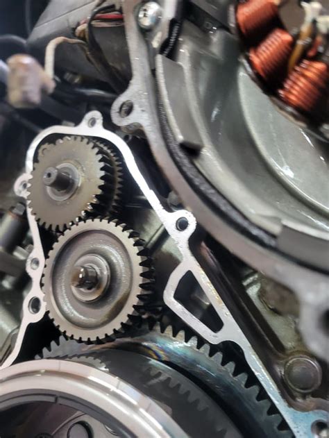 Do Your Doohickey Rklr650