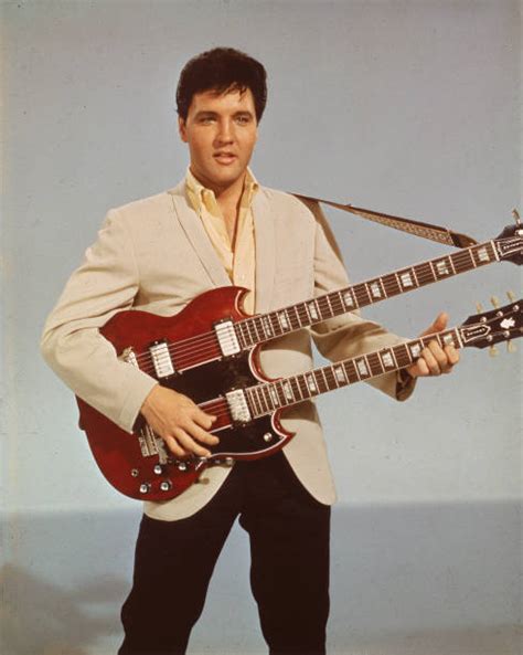 Elvis The Pelvis Presley Top 15 Dance Moves By The King Of Rock And