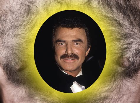 Burt Reynolds Made Me Proud Of My Chest Hair By Miles Klee Mel Magazine Medium