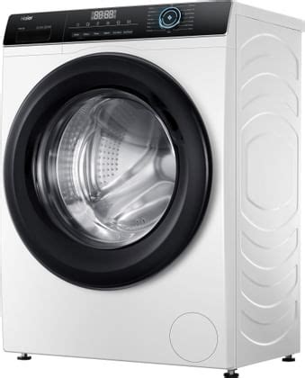 Haier Hw Im Kg Fully Automatic Front Load Washing Machine