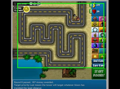 How To Hack Bloons Tower Defence Using Cheat Engine Youtube