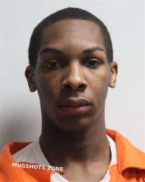 LLOYD JAUAN JAVONTEA 06 13 2022 Rapides Parish Mugshots Zone