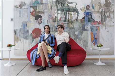 Watch The First Trailer For Velvet Buzzsaw Dan Gilroy S Art World