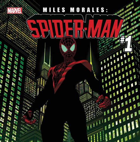 Miles-Morales-Spider-Man-issue-1-featured – Multiversity Comics