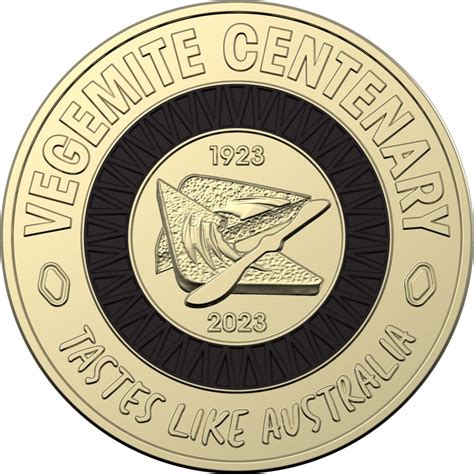 Woolworths Releases Limited Edition Coins To Celebrate Vegemites