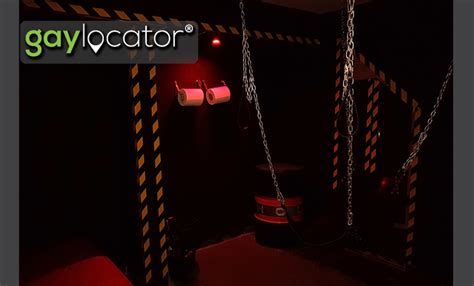 The Hole Gay Cruising Bar In Gran Canaria Gaylocator