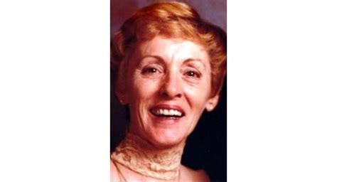 Barbara Evans Obituary 1931 2014 Legacy Remembers