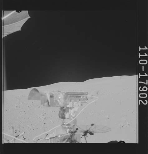 As Apollo Public Domain Nasa Photogrpaph Nara