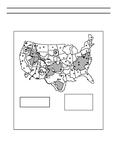 Figure 5. Weather Depiction Chart