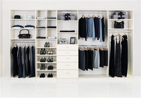 20 Phenomenal Closet And Wardrobe Designs To Store All Your Clothes And