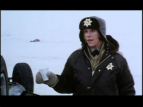 Fargo ***** (1996, William H. Macy, Frances McDormand, Steve Buscemi) – Classic Movie Review 220 ...