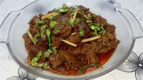 Kaleji Masala Recipe Eid Ul Adha Special Recipes Gurda Kaleji Masala