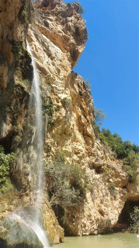 Descubre La Maravilla Natural De La Cueva Del Turche En Bu Ol Gu A