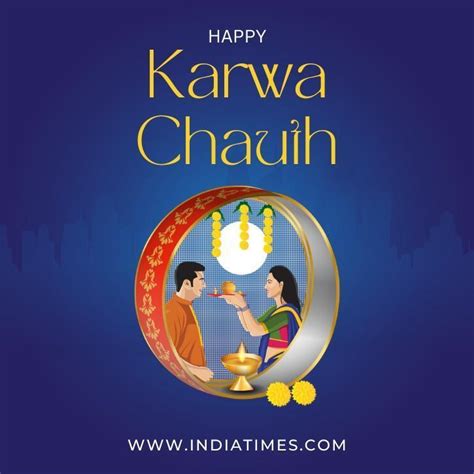 Karwa Chauth 2023 Date Mahurat Moon Rising Time And More About Karaka