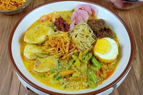 makanan khas medan  ide wisata kuliner blibli friends