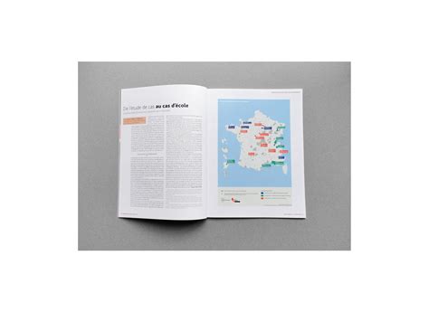 Publication La Revue Urbanisme Cartographies La Fabrique Oblik