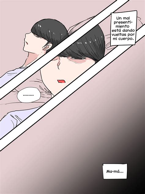 Laliberte SUSPICION Comic Porn