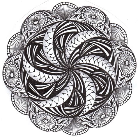 Banar Designs Zendala Dare 70
