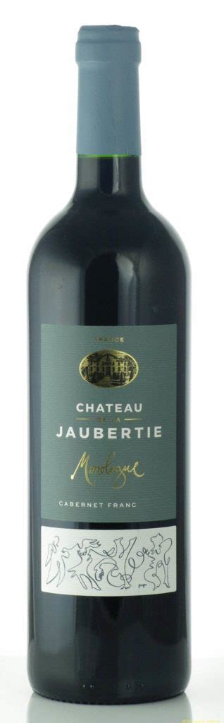 Les Vins Du Ch Teau De La Jaubertie Itartbag