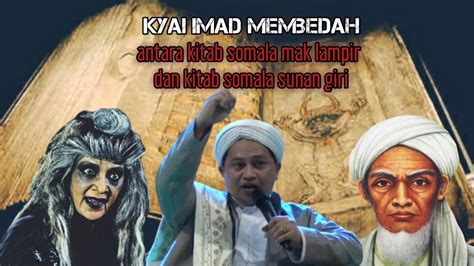 READY VIDIO TERBARU KYAI IMAD MANTAP HABIS PENJELASANNYA TONTON