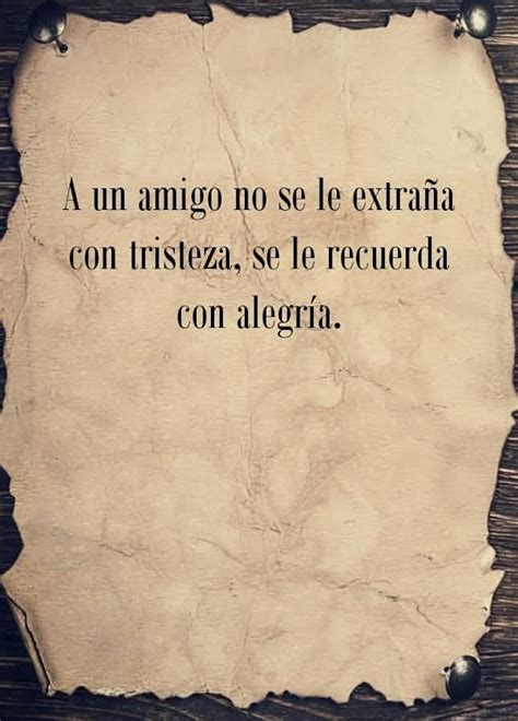 20 Quotes About Friendship In Spanish Images Quotesbae