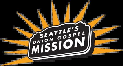 Seattle's Union Gospel Mission