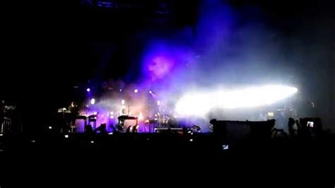 Nine Inch Nails Wish Bogotá Festival Estereo Picnic 2014 Youtube