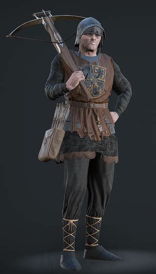 Bannerlord Viking Mordhaufashion