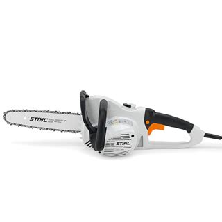 ELETTROSEGA STIHL MSE190C Q SPRANGA 40CM Tutto Trattori Ricambi