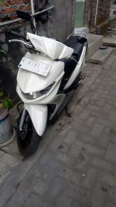 Yamaha Mio Soul Gt 2012 PJK Off Dr 2019 Motor Bekas 912024728