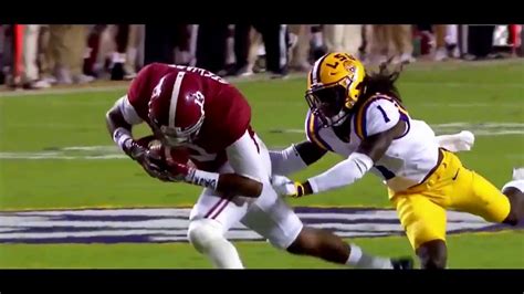 Alabama Washington Chick Fil A Peach Bowl Hype Video Youtube