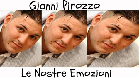 Gianni Pirozzo Questo Amore Album Youtube