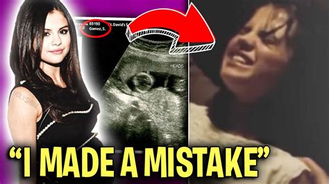 Is Selena Gomez Pregnant Latest Rumors And Truth Uncovered