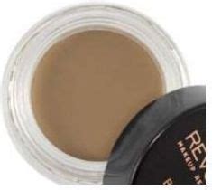 Makeup Revolution Brow Pomade Pomada Do Brwi Ash Brown Szt Opinie