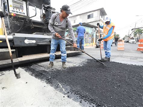 Direcci N De Obras P Blicas Anuncia Cierres Parciales Por Trabajos De